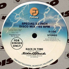 Load image into Gallery viewer, Side Effect : Keep On Keepin&#39; On (12&quot;, Promo)