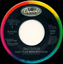 Load image into Gallery viewer, Iron Maiden : Can I Play With Madness (7&quot;, Single)