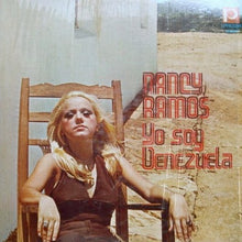 Load image into Gallery viewer, Nancy Ramos : Yo Soy Venezuela (LP, Album)