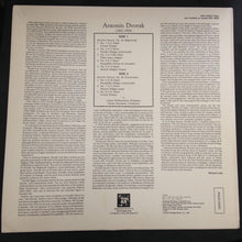 Load image into Gallery viewer, The Czech Philharmonic Orchestra, Václav Neumann : Antonín Dvořák: Slavonic Dances, Op. 46 (LP, Album, RE)