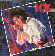 Load image into Gallery viewer, Kathy Troccoli : Heart &amp; Soul (LP, Album)