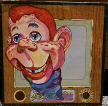 Load image into Gallery viewer, Howdy Doody : The World: Original Cast Starring Howdy Doody (LP)