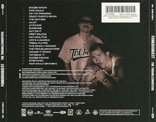 Load image into Gallery viewer, Funkdoobiest : The Troubleshooters (CD, Album, Club, Enh)