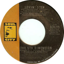 Load image into Gallery viewer, The Fifth Dimension : Wedding Bell Blues (7&quot;, Single)