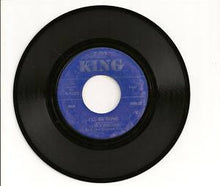 Load image into Gallery viewer, James Duncan (2) And The Duncan Trio (2) : I&#39;ll Be Gone / Everybody Needs Someone To Love (7&quot;)