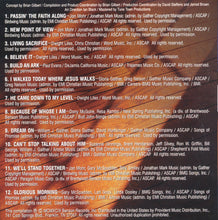 Load image into Gallery viewer, The Gaither Vocal Band : Classic Moments From The Gaither Vocal Band Volume Two (CD, Comp, RM)