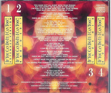 Load image into Gallery viewer, Meli&#39;sa Morgan : If You Can Do It: I Can Too!! (CD, Maxi, Promo)