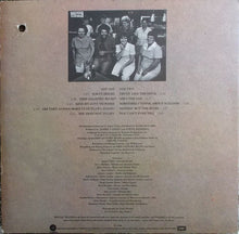 Load image into Gallery viewer, James Talley : Tryin' Like The Devil (LP, Album, Win)
