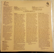 Load image into Gallery viewer, Eugen Jochum, Ludwig van Beethoven : Beethoven Symphony No. 5 (LP, Album)