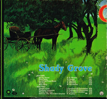 Load image into Gallery viewer, Quicksilver Messenger Service : Shady Grove (LP, Album)