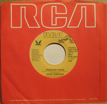 Load image into Gallery viewer, John Farnham : Pressure Down (7", Promo)