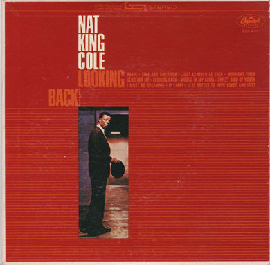 Nat King Cole : Looking Back (7