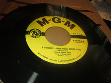 Load image into Gallery viewer, Frank Petty Trio : Rain (7", Single)