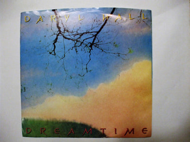 Daryl Hall : Dreamtime (7