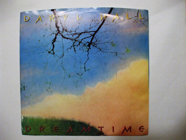 Daryl Hall : Dreamtime (7