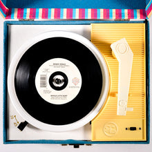 Load image into Gallery viewer, Brady Seals : Whole Lotta Hurt / All My Devotion (7", Single)