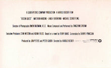 Load image into Gallery viewer, Various :  Vision Quest (Original Motion Picture Sound Track) (Cass, Album, Comp, Cle)