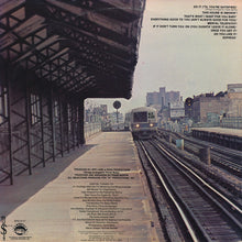 Load image into Gallery viewer, B.T. Express : Do It (&#39;Til You&#39;re Satisfied) (LP, Album, Gat)