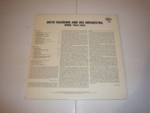 Load image into Gallery viewer, Boyd Raeburn And His Orchestra : More 1944-1945 (LP, Album)