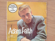Load image into Gallery viewer, Adam Faith : Adam Faith (LP, Mono)