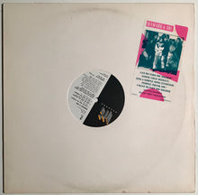 Load image into Gallery viewer, Mamado &amp; She : Can We Take You Higher? (12&quot;, Promo)