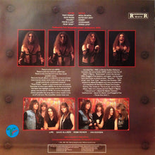 Load image into Gallery viewer, Anvil : Backwaxed (LP, Comp)