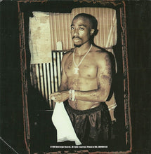 Load image into Gallery viewer, 2Pac + The Outlawz : Still I Rise (CD, Album)