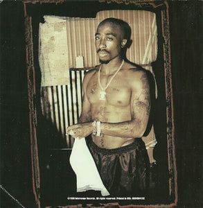 2Pac + The Outlawz : Still I Rise (CD, Album)