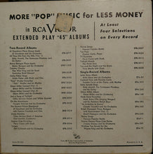 Load image into Gallery viewer, Betty Hutton : Somebody Loves Me (7", EP, 2 R)