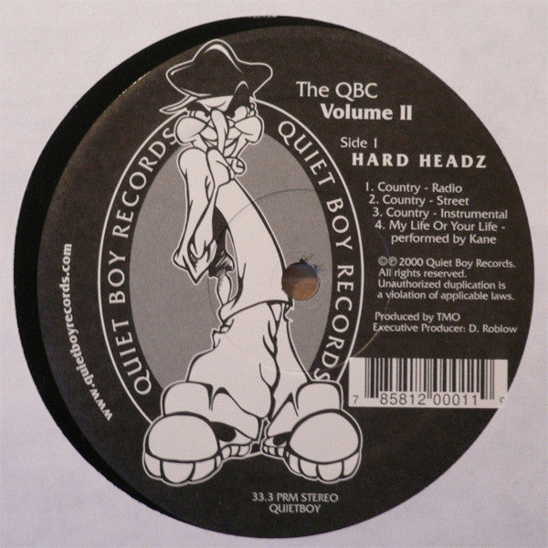 Various : The QBC Volume II (12