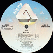 Load image into Gallery viewer, GQ : GQ Two (LP, Album,  Hu)