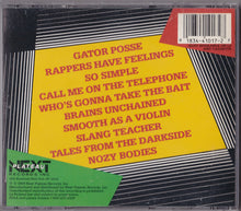 Load image into Gallery viewer, Kings Of Pressure : Slang Teacher (CD, Album)