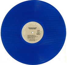 Load image into Gallery viewer, Denise McCann : Tattoo Man (LP, Promo, Blu)
