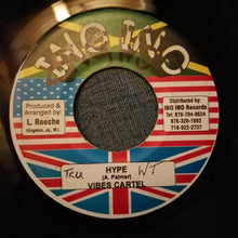 Load image into Gallery viewer, Vybz Kartel : Hype (7")