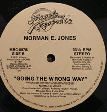 Load image into Gallery viewer, Norman E. Jones : Scrub U Down (12&quot;)