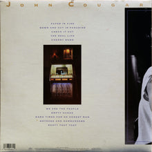 Load image into Gallery viewer, John Cougar Mellencamp : The Lonesome Jubilee (LP, Album, Spe)