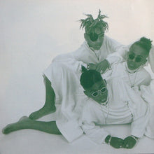 Load image into Gallery viewer, Immature : Playtime Is Over (CD, Album)