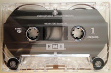 Load image into Gallery viewer, EMF : Unbelievable (Cass, Single)