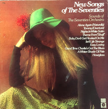 Load image into Gallery viewer, Sounds Of The 70's Orchestra : New Songs Of The Seventies (LP, Album, Quad, Ltd)