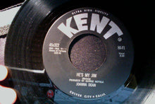 Load image into Gallery viewer, Joanna Dean (2) : Just Another Lie / He's My Jim (7", Single)