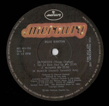 Load image into Gallery viewer, Buju Banton : Deportees (Things Change) (12&quot;, Promo)