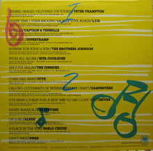 Load image into Gallery viewer, Various : Hit Kit II (LP, Promo)