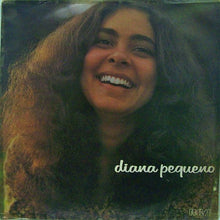 Load image into Gallery viewer, Diana Pequeno : Diana Pequeno (LP, Album)
