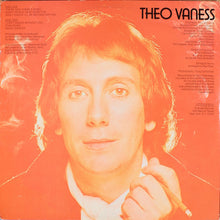 Load image into Gallery viewer, Theo Vaness : Theo Vaness (2x12&quot;, Promo)