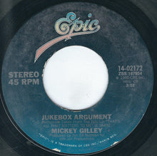 Load image into Gallery viewer, Mickey Gilley : You Don&#39;t Know Me / Jukebox Argument (7&quot;, Styrene, Ter)