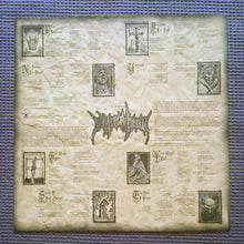 Load image into Gallery viewer, Immolation : Failures For Gods (LP, Album, Ltd, RE, RM, Cle)