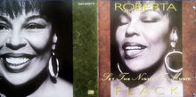 Load image into Gallery viewer, Roberta Flack : Set The Night To Music (CD, Album)