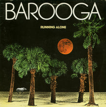 Load image into Gallery viewer, Barooga : Running Alone (LP, Album)