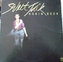 Load image into Gallery viewer, Robin Beck : Sweet Talk (LP, Album, Kee)