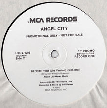 Load image into Gallery viewer, Angel City (2) : The MCA / Angel City 2-Pack (12&quot;, Single, Promo + 12&quot;, Promo, Transcription)